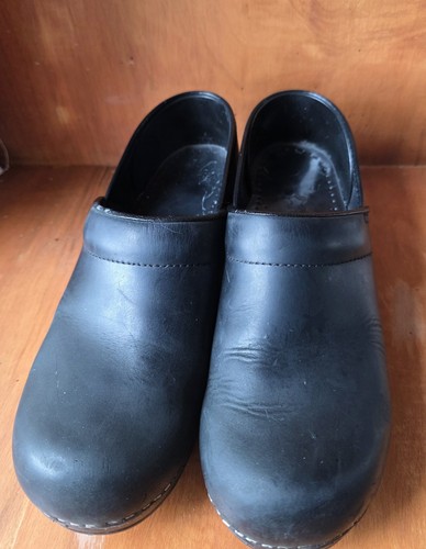 Zoccoli dansko professionali - zoccoli,