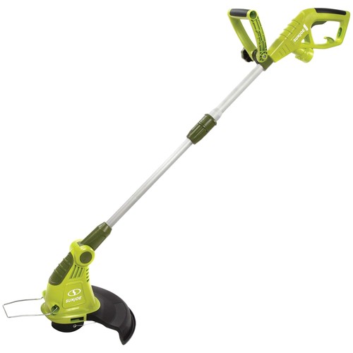 Sun joe tagliaerba elettrico - sun, e