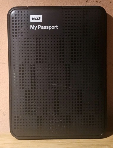 Passport 500 gb disco - my,