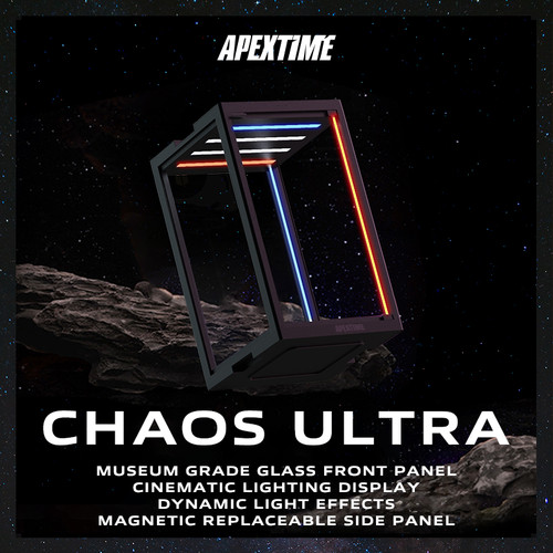 Apextime chaos ultra - chaos,