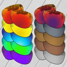 Lenti di ricambio POLARIZZATE
