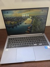 Samsung Galaxy Book4 Intel