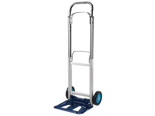 Carrello pieghevole einhell - carrello,