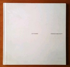 Lia Rumma VANESSA BEECROFT 2011 Limited Edition