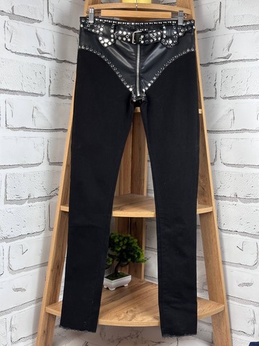 Pantaloni alyx donna biker - pantaloni,