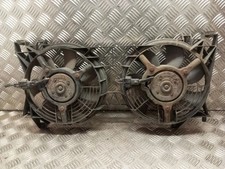 Ventola raffreddamento