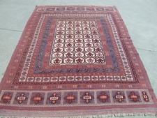 Tappeto antico 6,5x8,10 grande