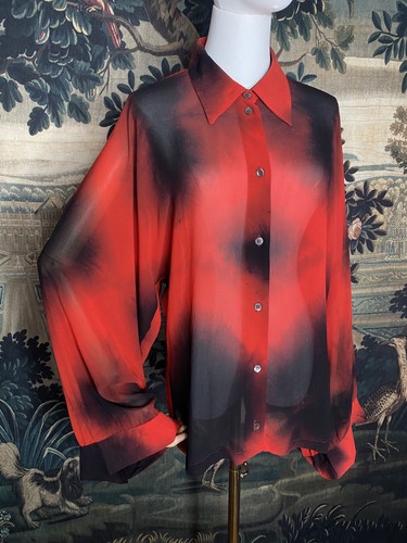 Tunica vintage ann - vintage,