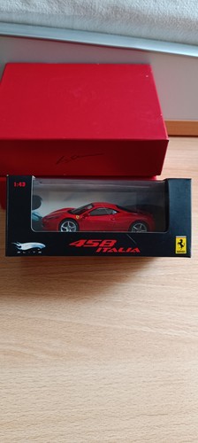 Hot wheels elite ferrari 458 - wheels,