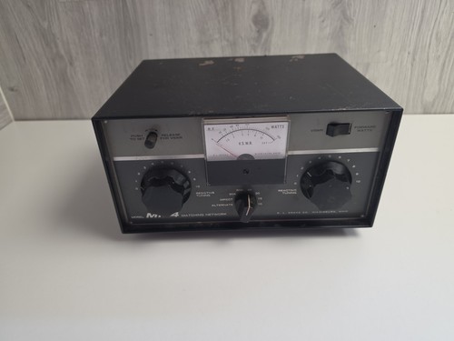 Sintonizzatore antenna rete - antenna,