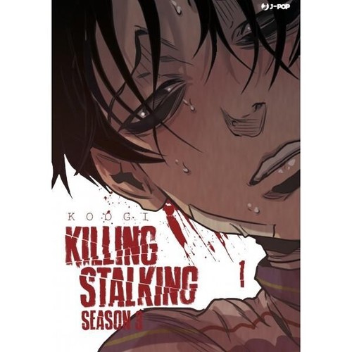 Killing stalking iii - killing,