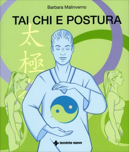Libro tai chi postura - chi,