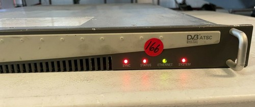 Mpeg transport stream monitor - stream,