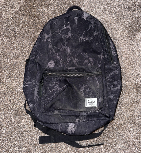 Zaino herschel nova mid volume - nova,