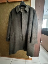 Cappotto in lana taglia XL invernale