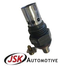 Riscaldamento Spina Jcb 2CX