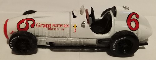 Brumm ferrari 375 - 1:43, j