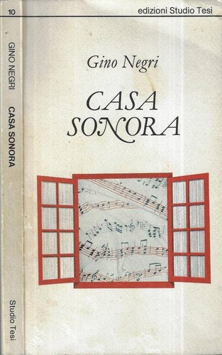 Casa sonora gino negri - sonora.,