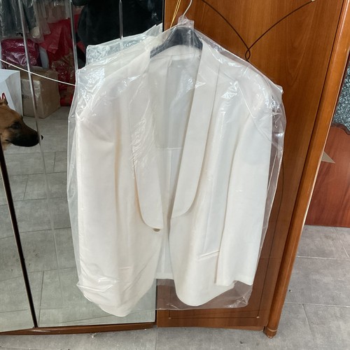 Abito classico oltre 200 - classico,