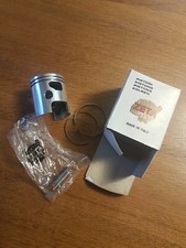 Piston Kit Zeta 43mm Piaggio