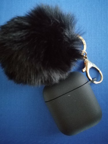 Apple airpods cover custodia - cover,