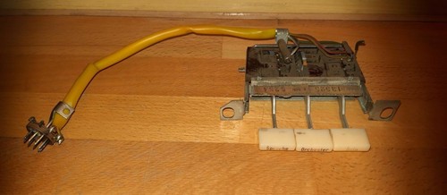 Tastiera registratore audio