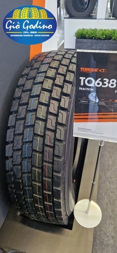 Gomma camion torque - camion, tq638