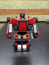 Robot trasformer G1 sideswipe