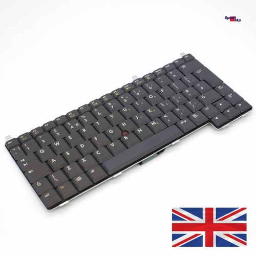Omnibook 500 510 - hp,