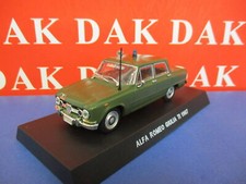 Die cast 1/43 Modellino Auto