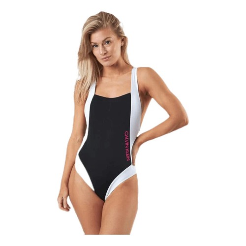 Calvin klein costume intero - calvin,
