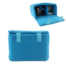 Borsa fotocamera DSLR