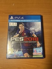PES - Pro Evolution Soccer