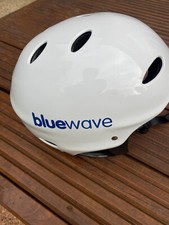 Casco sport acquatici Blue