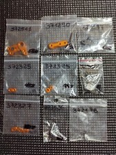 FORMULINO XRAY X1 OPTIONAL