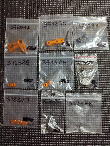 Formulino xray optional - x1,