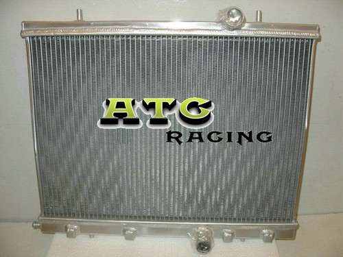 Radiateur course tout en - de,
