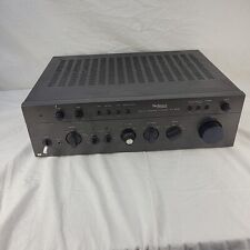Amplificatore integrato stereo