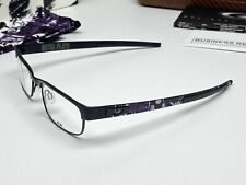 Montatura occhiali da vista OAKLEY METAL PLATE Limited Sold Out Signature - RX