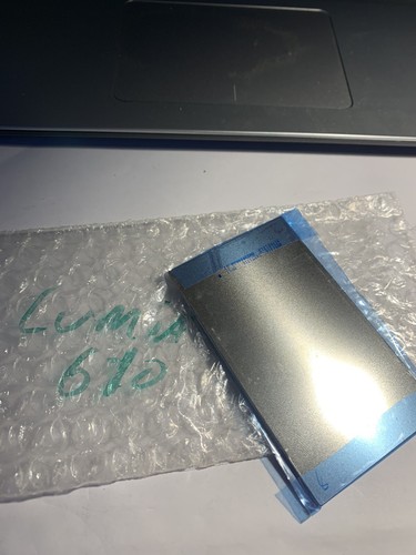 Lcd nokia lumia 610 originale - nokia,