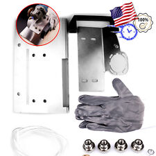 Set supporto smerigliatrice