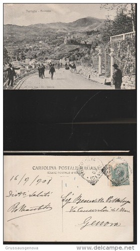 450 genova torriglia panorama - 450),