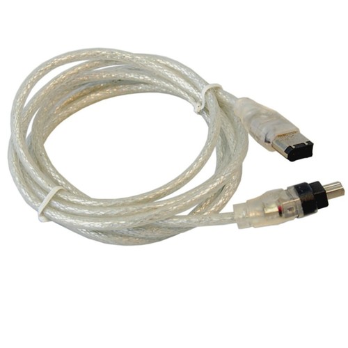 Cavo hqrp firewire - cavo,