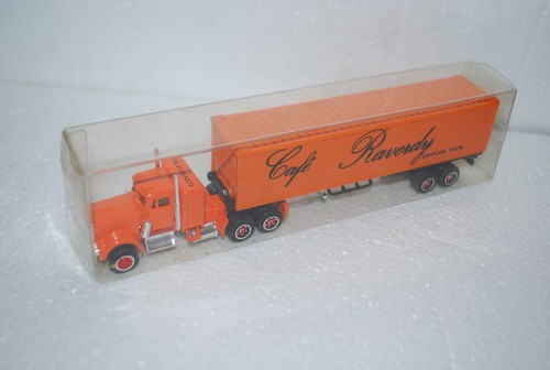 Majorette serie 600 camion - 600,