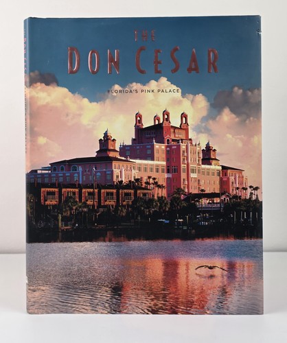 The don cesar - the, pink