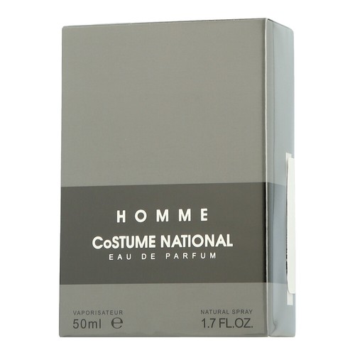 Costume national homme edp - homme, 50