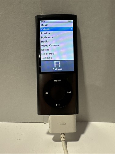 Ipod a1320 nano model - ipod,