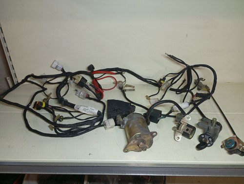 Cablaggio cavi fili elettrici - cavi,