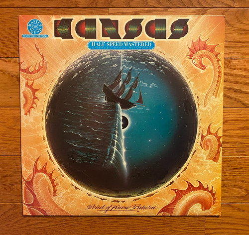 Kansas point know - -,