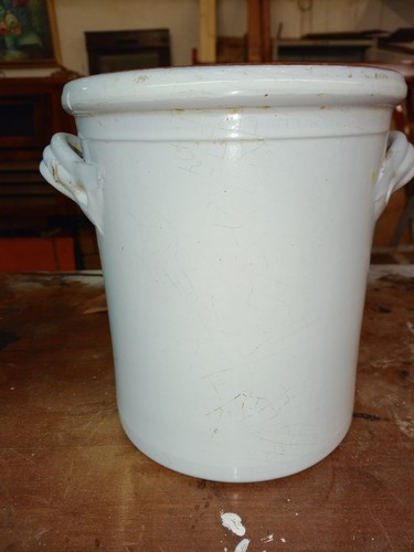 Capasa vaso terracotta - capasa,